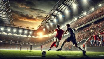 Fenerbahce vs Besiktas JK - Istanbul