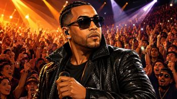 Don Omar - Rosemont