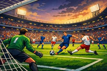 Groningen vs Go Ahead Eagles - Groningen