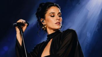Jessie Ware - Mexico City