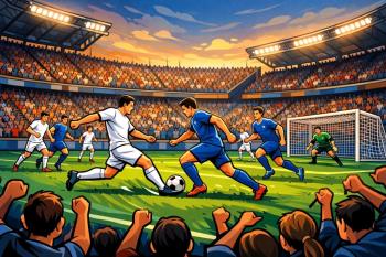 Dinamo Zagreb vs Anderlecht - Zagreb