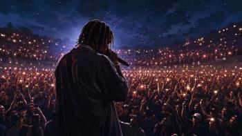 Don Toliver - Rosemont