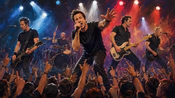 Simple Plan - Ontario