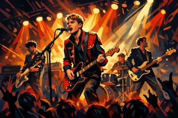 Franz Ferdinand - Newcastle