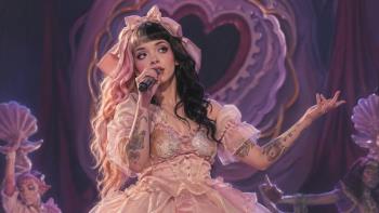 Melanie Martinez - Austin