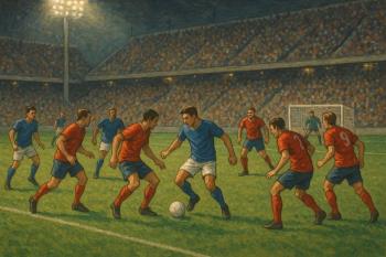 Rayo Vallecano vs Strasbourg - Madrid