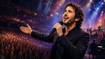 Josh Groban - Cuyahoga Falls