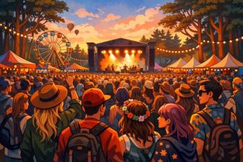 Outside Lands