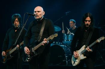 The Smashing Pumpkins - Baltimore