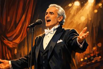 José Carreras - Minato