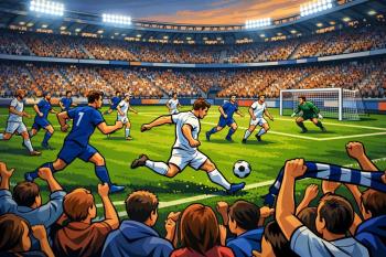 Fiorentina vs Parma - Florenz