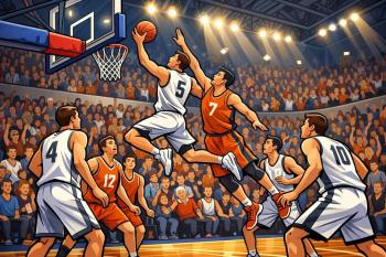 Dubai vs Anadolu Efes - Dubaï