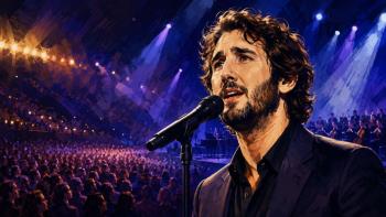 Josh Groban - Grand Rapids