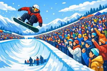 Snowboardanje vs - Comines-Warneton