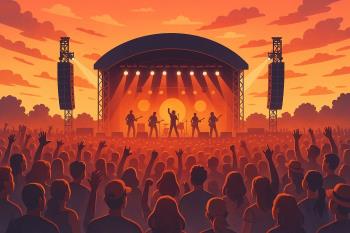 Ultra Music Festival - Cape Town