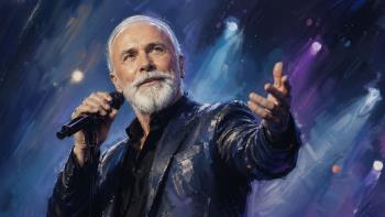 Dino Merlin - Belgrad