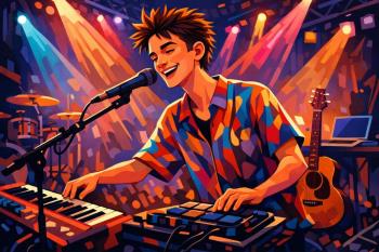 Jacob Collier - Highland Park