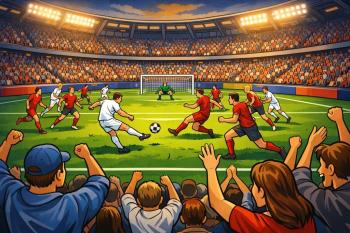 Brazil vs Haiti - Philadelphia