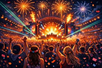 Untold Festival