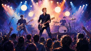 Two Door Cinema Club - Barcelona