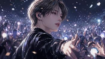 Taemin - Paris