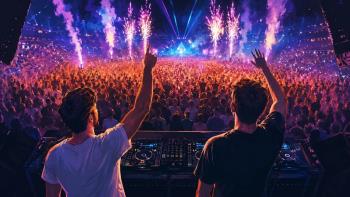 The Chainsmokers - Las Vegas
