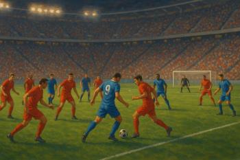 Viktoria Plzen vs Crvena Zvezda