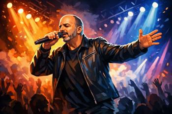 Tony Cetinski - Maribor