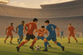 West Ham vs Everton - Londyn