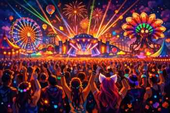 Electric Daisy Carnival