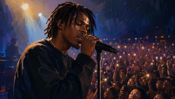 Daniel Caesar - Pak Kret