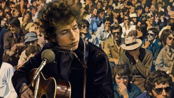 Bob Dylan - Vienna