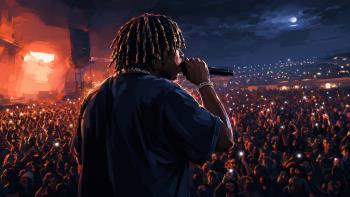 Don Toliver - Amsterdam