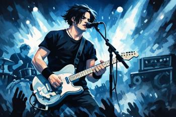 Jack White - Richmond