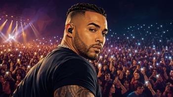 Don Omar - New York