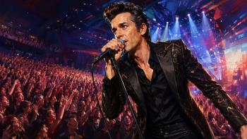 Brandon Flowers - New York