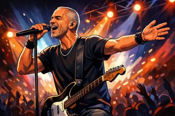 Eros Ramazzotti - Sofia