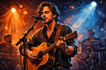 Jack Savoretti - Plymouth