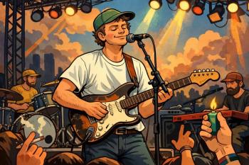 Mac DeMarco - Antwerp