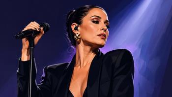 Jessie Ware - Los Angeles
