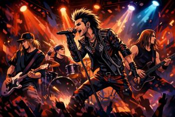 Tokio Hotel - Hamburg