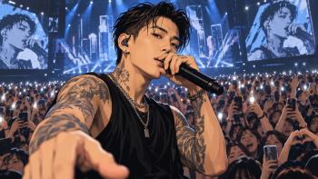 Jay Park - Chicago