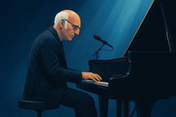 Ludovico Einaudi - London