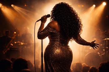 Jill Scott - Philadelphia