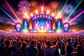 Ultra Music Festival - Miami