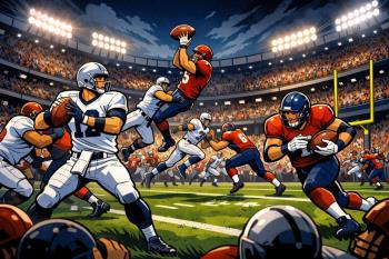 Buffalo Bills vs New England Patriots - Orchard Park