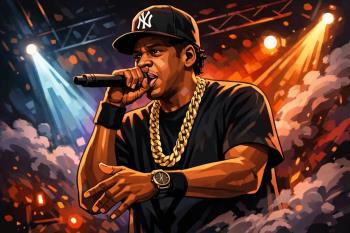 Jay-Z - Philadelphia