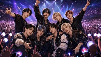 Stray Kids - Seoul