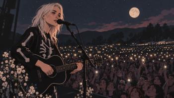 Phoebe Bridgers - Indianapolis