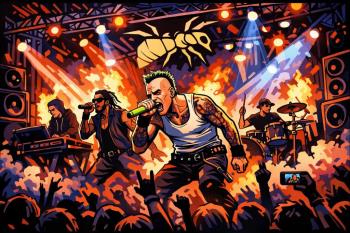 Prodigy - Manchester